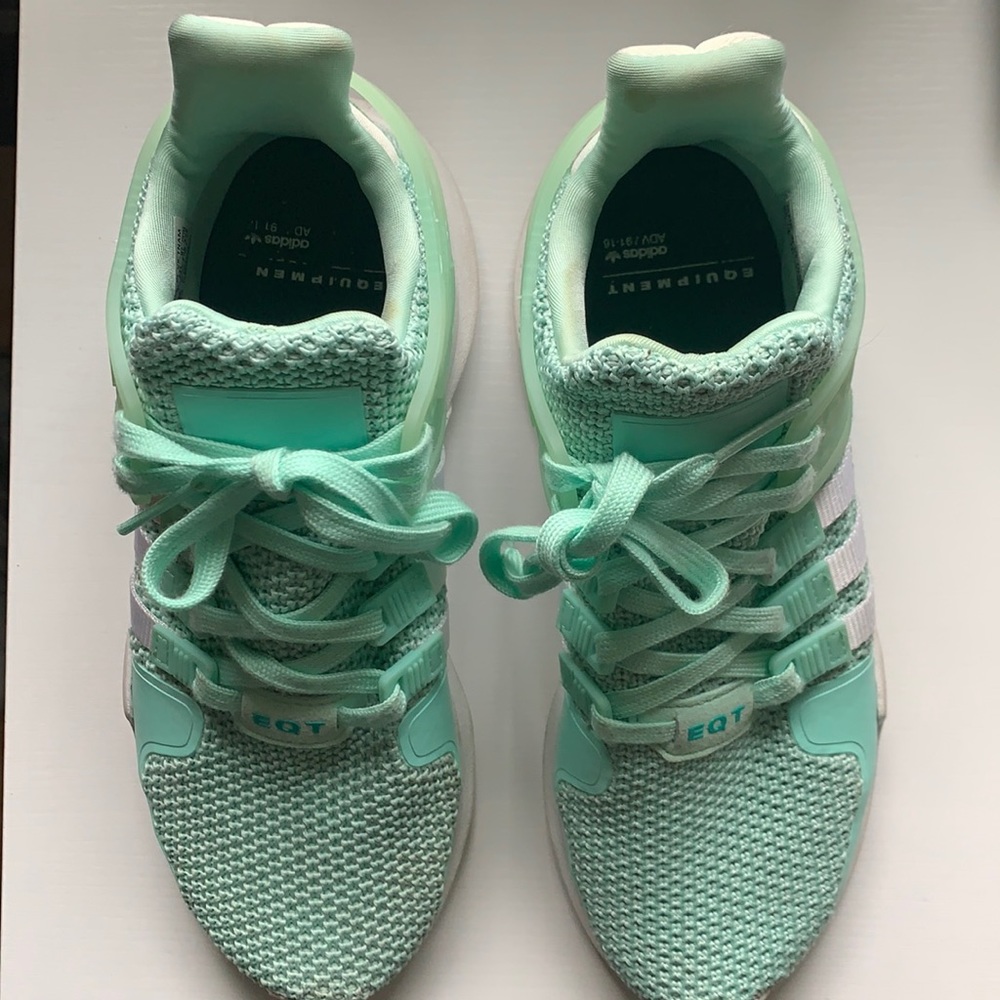 Addidas EQT Shoes